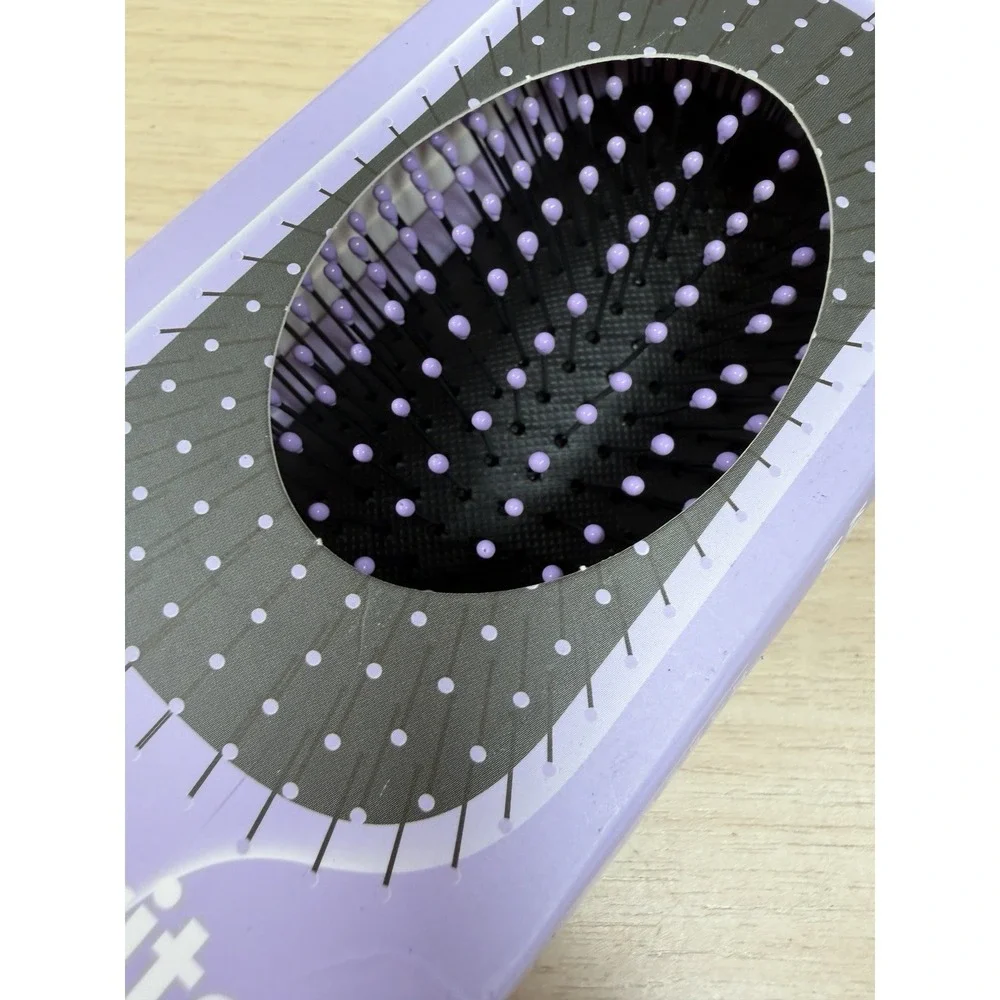 Conair knot dr
